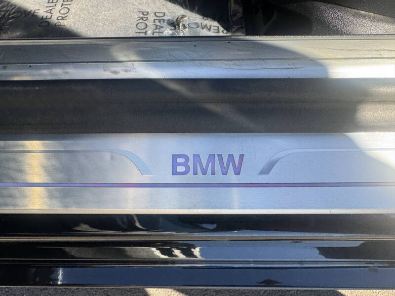 2020 BMW 7 Series 740i xDrive