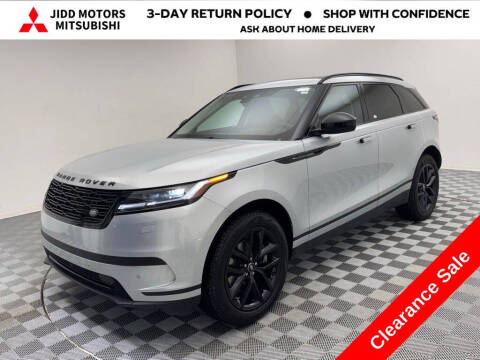 2024 Land Rover Range Rover Velar P250 S