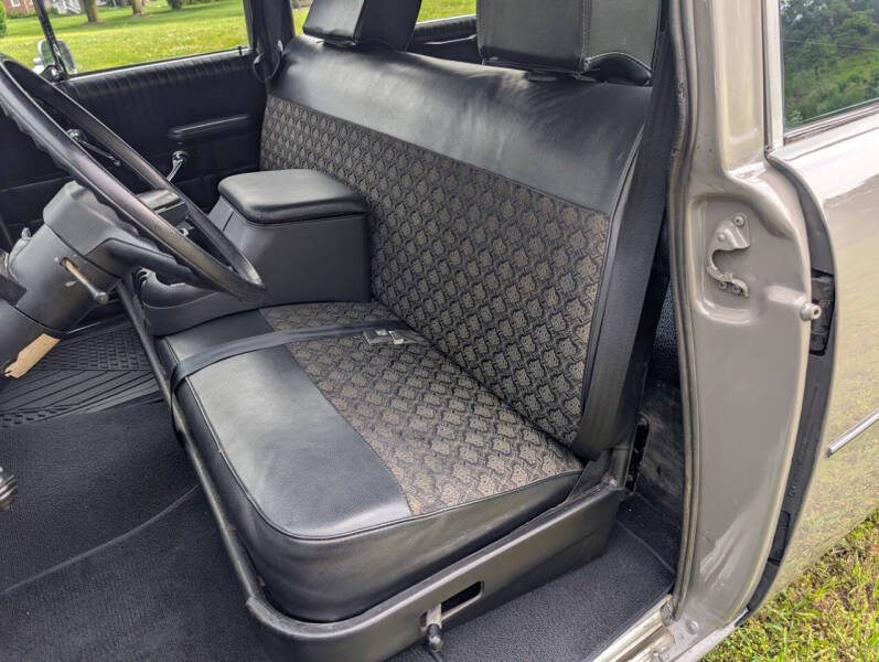 1979 Checker Marathon