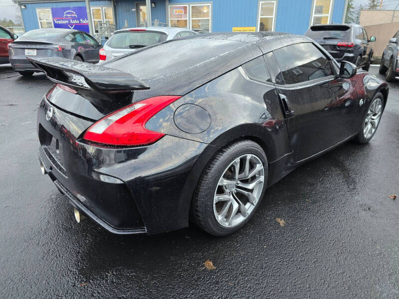 2013 Nissan 370Z