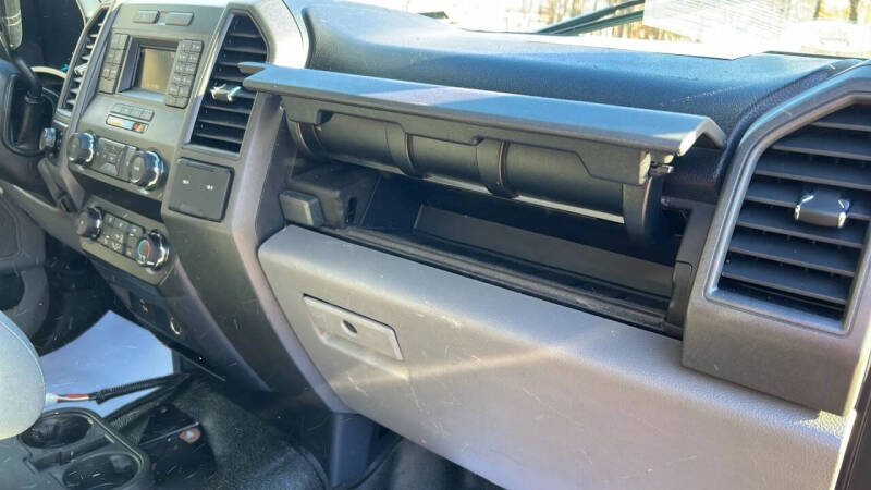 2019 Ford F-350 Super Duty