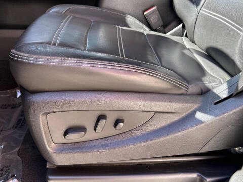 2018 GMC Sierra 2500HD Denali