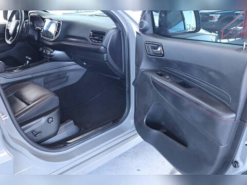 2023 Dodge Durango R/T Plus