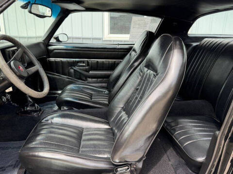 1979 Chevrolet Camaro