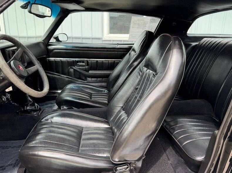 1979 Chevrolet Camaro