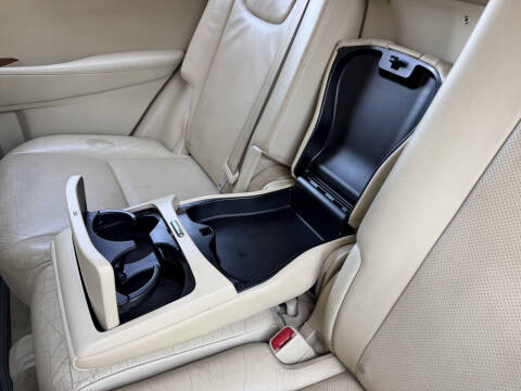 2014 Lexus RX 350