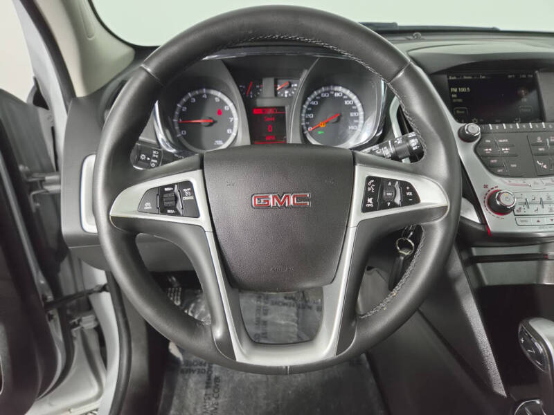 2015 GMC Terrain SLT-1