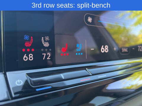 2026 Volkswagen Atlas SE