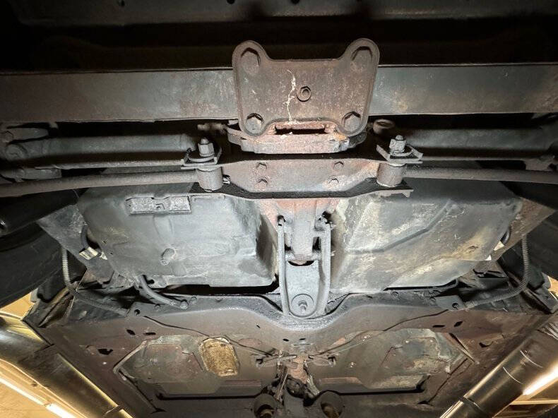 1974 Chevrolet Corvette