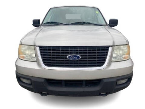 2006 Ford Expedition XLT