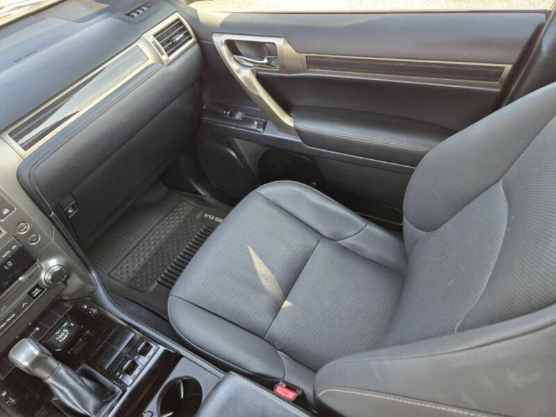 2020 Lexus GX 460