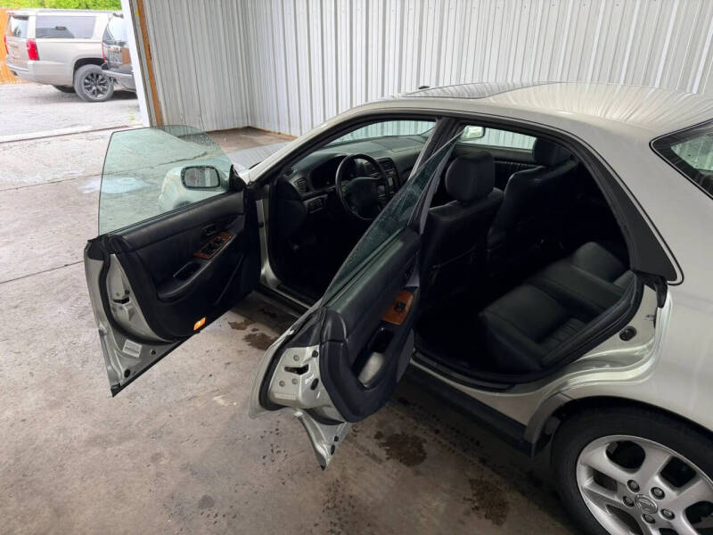 2000 Lexus ES 300