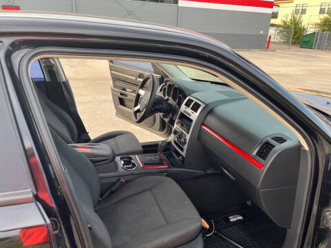 2009 Dodge Charger SXT