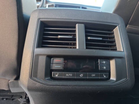 2021 Volkswagen Atlas V6 SEL Premium 4Motion