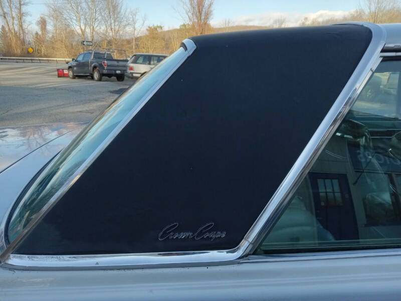 1967 Chrysler Imperial