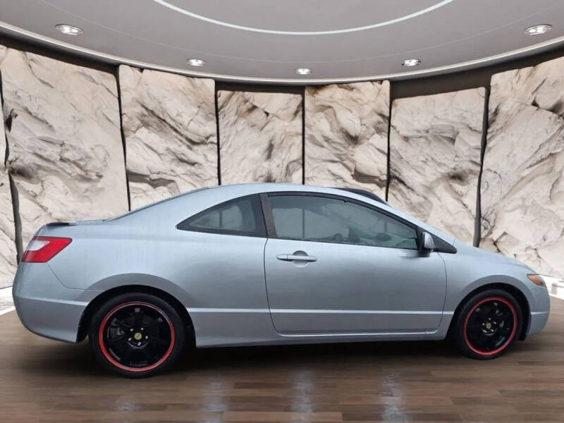 2006 Honda Civic