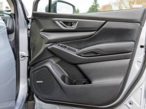 2024 Subaru Ascent Limited 7-Passenger