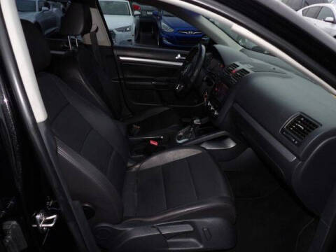 2010 Volkswagen Jetta Limited Edition PZEV