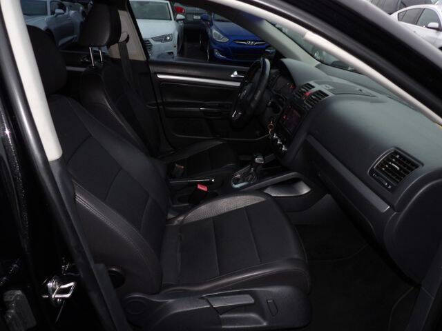 2010 Volkswagen Jetta Limited Edition PZEV