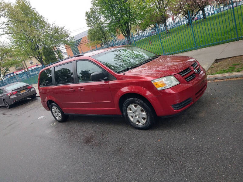 2009 Dodge Grand Caravan SE