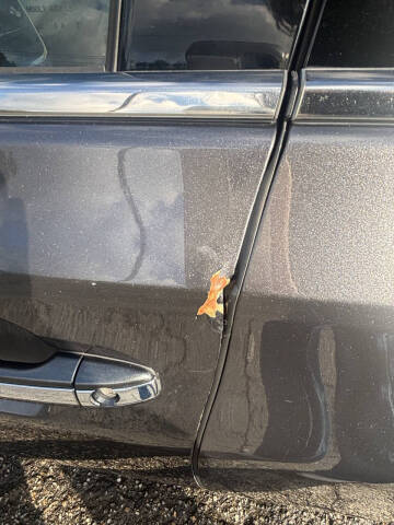 2015 Toyota Avalon XLE