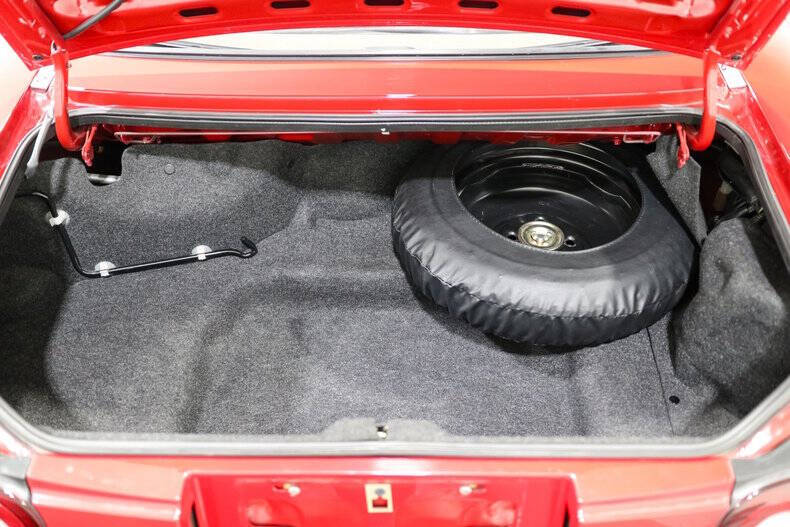 1995 Mazda MX-5 Miata