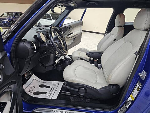 2013 MINI Paceman Cooper S ALL4