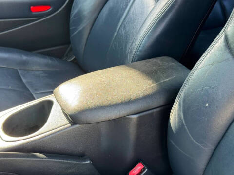 2004 Mitsubishi Eclipse GT