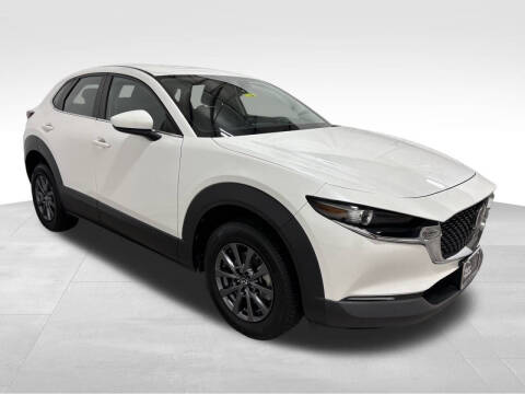 2021 Mazda CX-30 2.5 S
