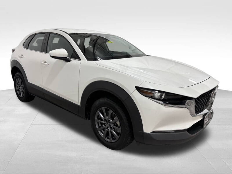 2021 Mazda CX-30 2.5 S