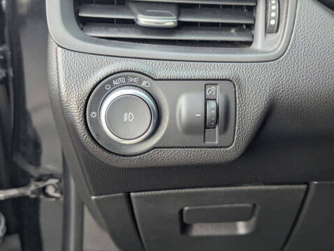 2020 Buick Envision Premium