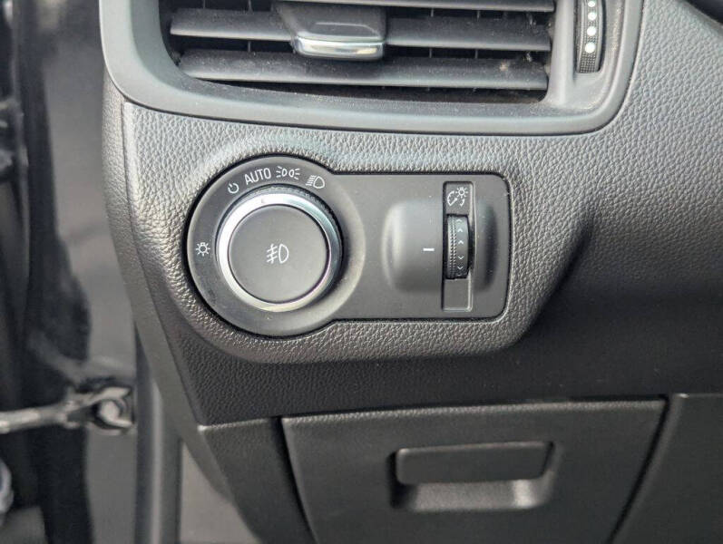 2020 Buick Envision Premium