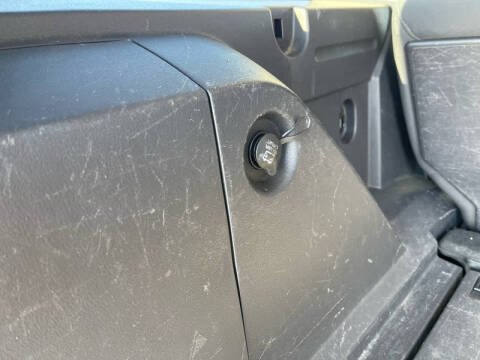 2007 Dodge Nitro SXT