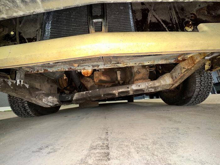 1980 Chevrolet Citation