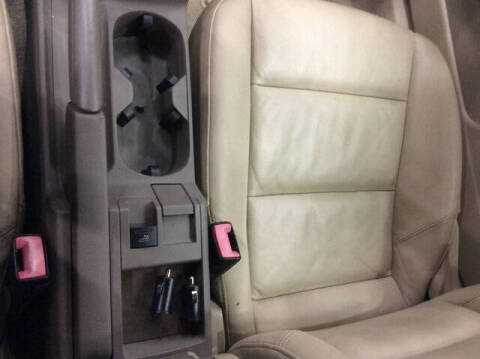 2009 Audi A4 2.0T quattro