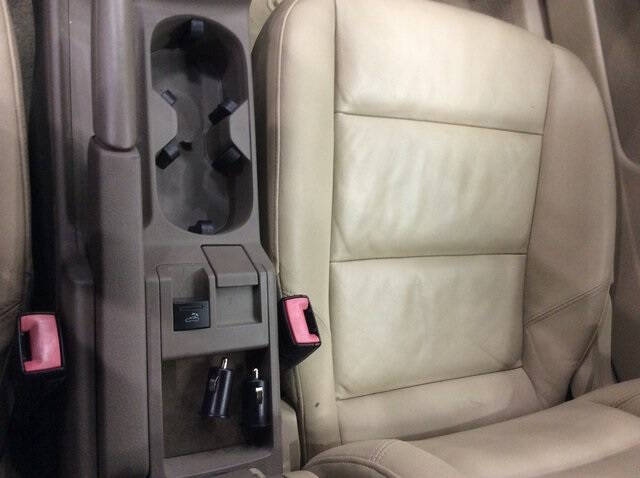 2009 Audi A4 2.0T quattro