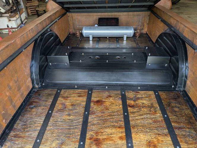 1966 GMC C/K 1500 Series