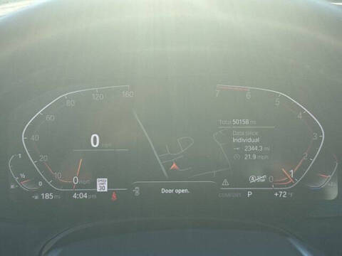 2021 BMW 3 Series 330i