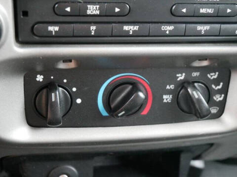 2007 Ford Ranger