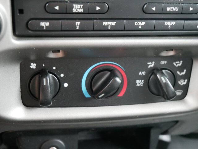2007 Ford Ranger