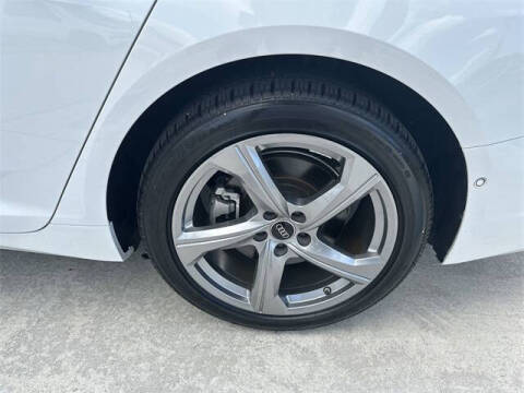 2024 Audi A6 quattro Premium Plus 45 TFSI