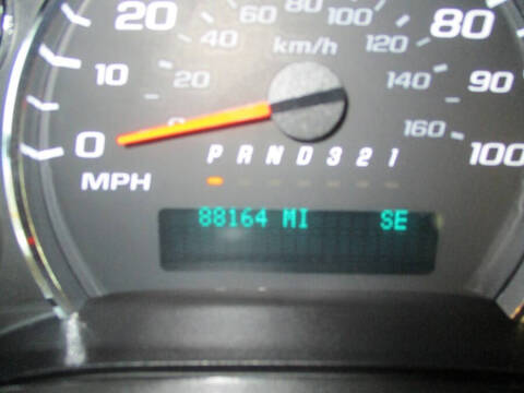 2014 Chevrolet Express 1500