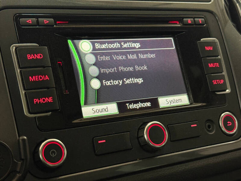 2013 Volkswagen Tiguan SE