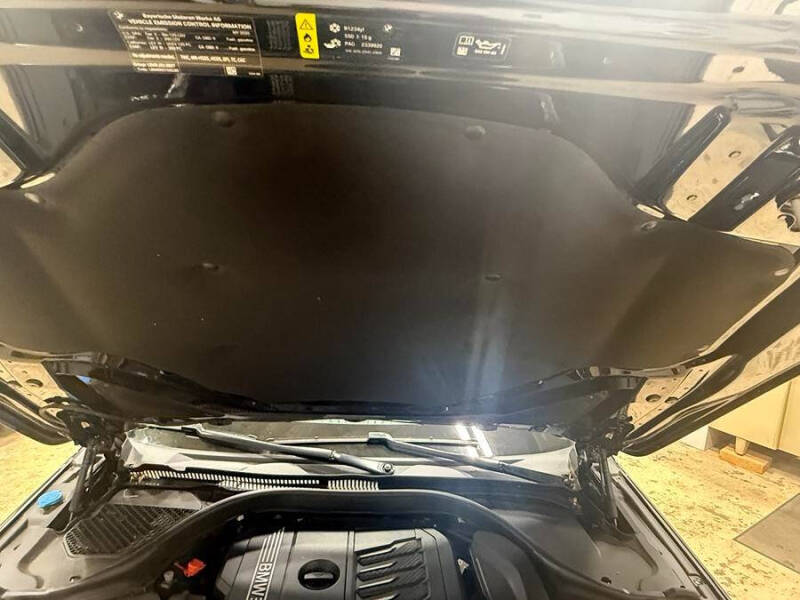 2020 BMW 8 Series 840i