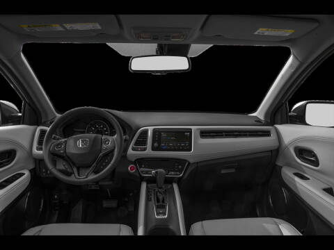 2019 Honda HR-V EX-L