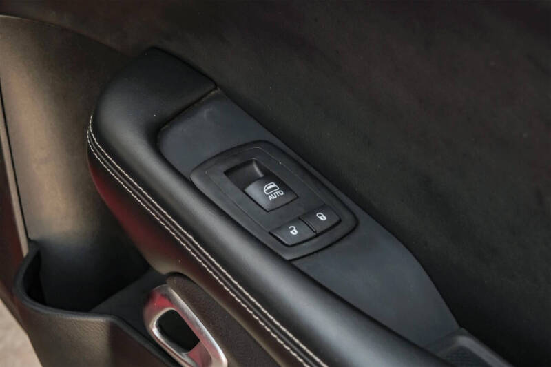 2015 Dodge Challenger SRT 392