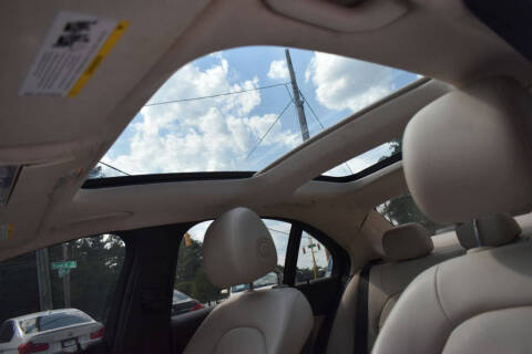 2017 Mercedes-Benz C-Class C 300