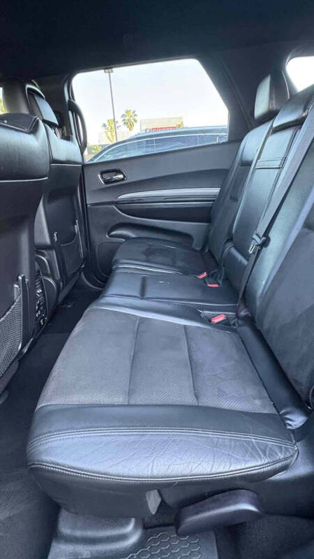 2020 Dodge Durango GT Plus