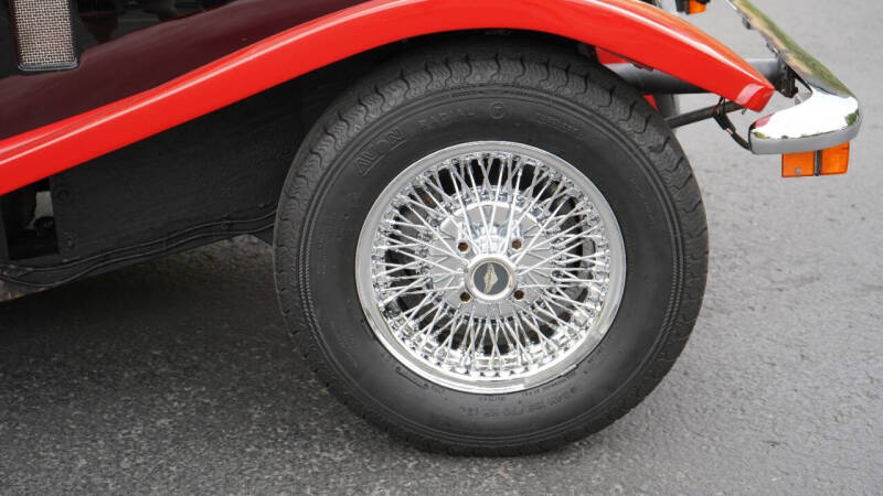 1979 Panther Lima Turbo