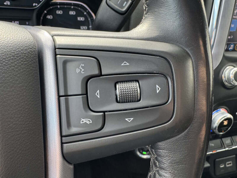 2020 GMC Sierra 2500HD